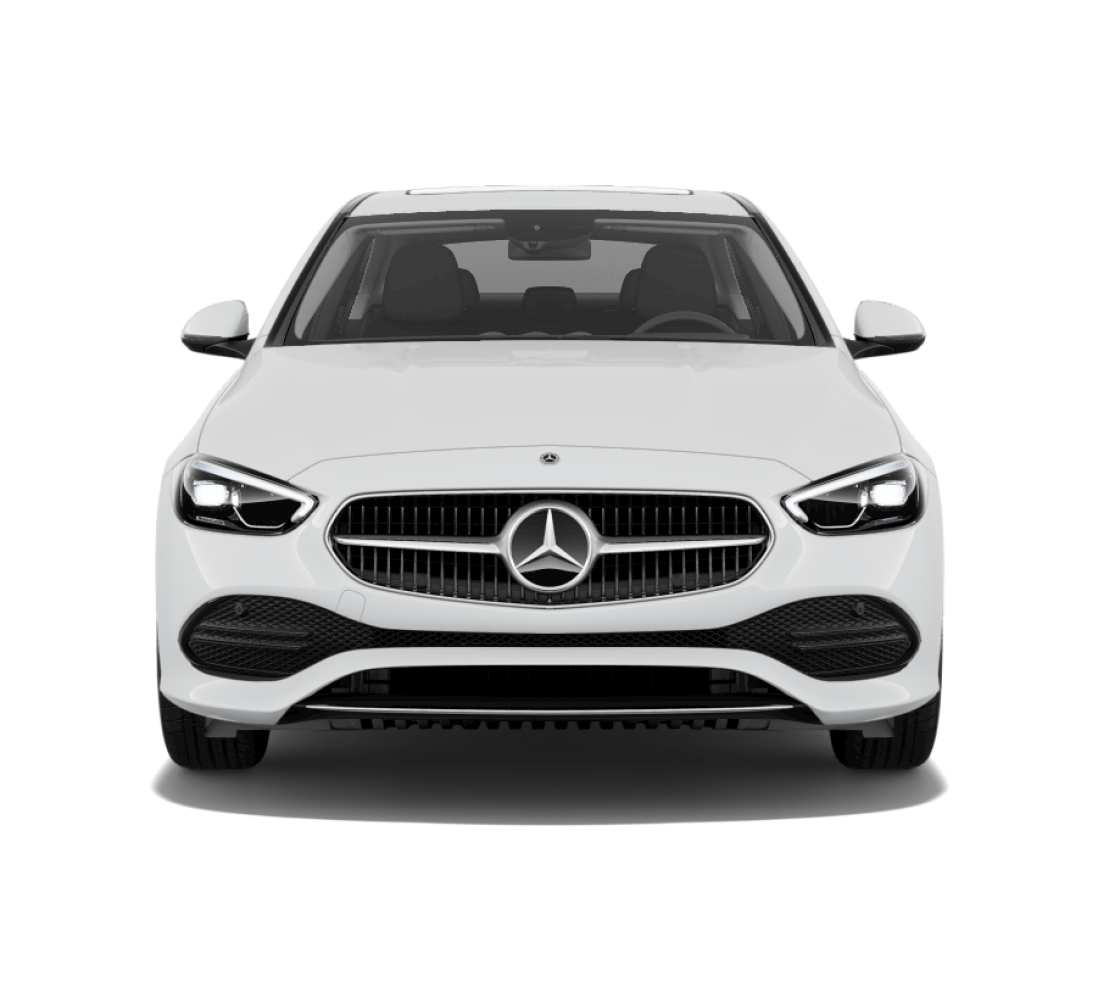 2026 Mercedes-Benz C 300