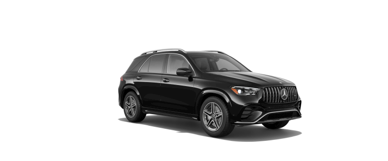 2026 Mercedes Benz AMG GLE 53 4Matic SUV 2026 Mercedes Benz AMG GLE 53 4Matic SUV