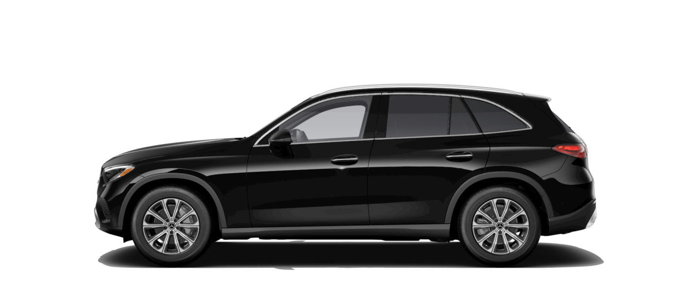 Mercedes-Benz GLC 300 Mercedes-Benz GLC 300